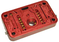Quick Fuel Technology 34-10QFT