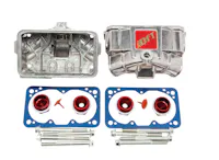 Quick Fuel Technology 34-100QFT