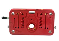 Quick Fuel Technology 34-8QFT