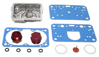 Quick Fuel Technology 34-112QFT