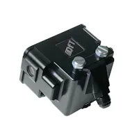 Quick Fuel Technology 34-114QFT