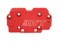 Quick Fuel Technology 34-3QFT