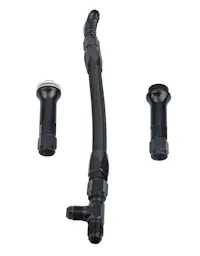 Quick Fuel Technology 34-4150-6QFT