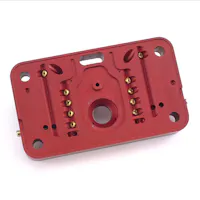 Quick Fuel Technology 34-4QFT