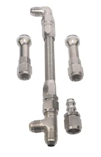 Quick Fuel Technology 34-8000SSQFT