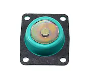 Quick Fuel Technology 35-12QFT