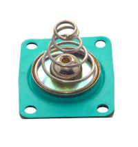 Quick Fuel Technology 35-1200QFT