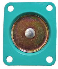Quick Fuel Technology 35-13QFT