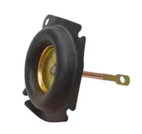 Quick Fuel Technology 35-3QFT
