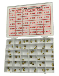 Quick Fuel Technology 36-236QFT