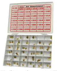 Quick Fuel Technology 36-236AQFT
