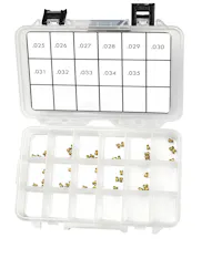 Quick Fuel Technology 36-25QFT