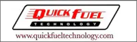 Quick Fuel Technology 36-3000QFT
