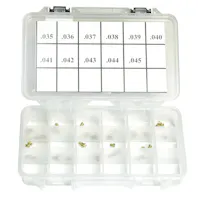 Quick Fuel Technology 36-35QFT