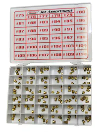 Quick Fuel Technology 36-436QFT
