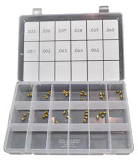 Quick Fuel Technology 36-55QFT