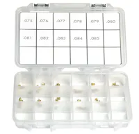 Quick Fuel Technology 36-75QFT