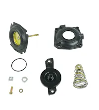 Quick Fuel Technology 38-1000QFT