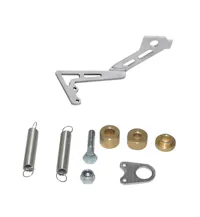 Quick Fuel Technology 49-2QFT