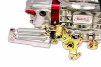 Quick Fuel Technology 49-3QFT