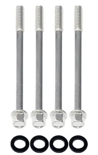 Quick Fuel Technology 5-18QFT