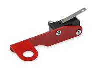 Quick Fuel Technology 600-2QFT