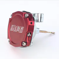 Quick Fuel Technology 63-1QFT