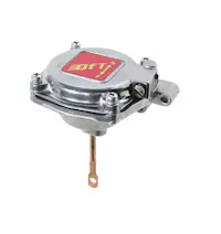 Quick Fuel Technology 63-12QFT
