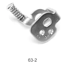 Quick Fuel Technology 63-2QFT