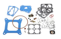 Quick Fuel Technology BR-67224