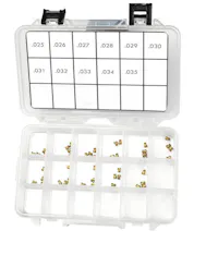 Quick Fuel Technology BR-67245
