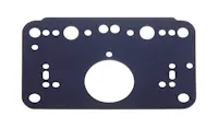Quick Fuel Technology 8-150QFT