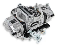 Quick Fuel Technology BR-67212