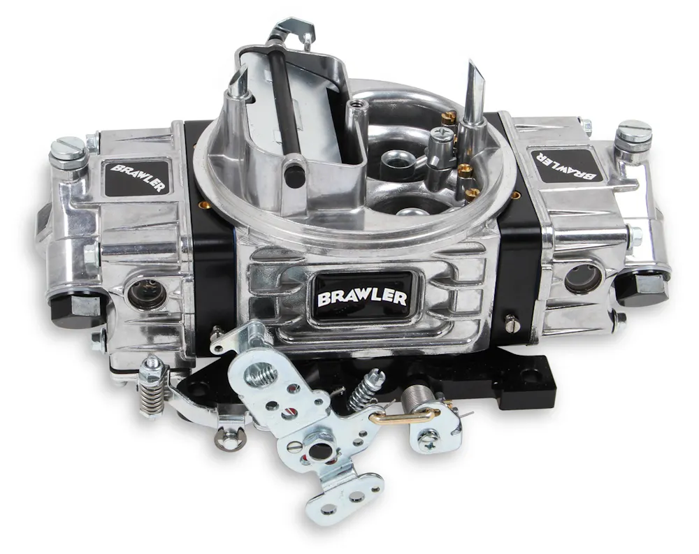 Quick Fuel Technology BR-67213