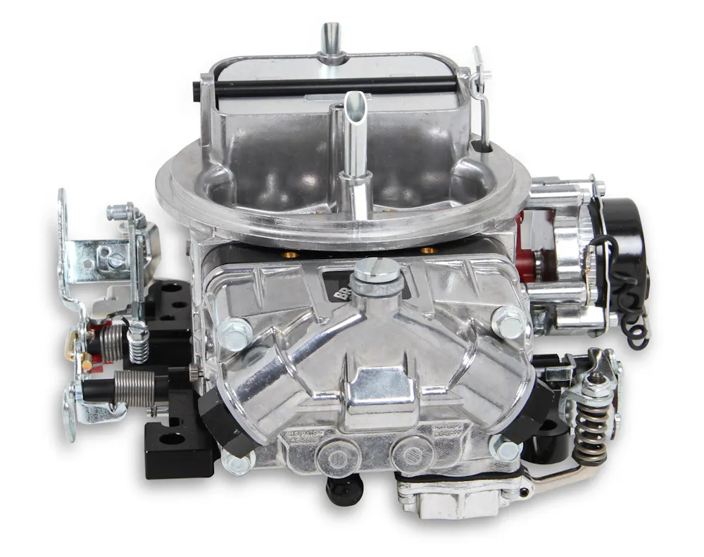 Quick Fuel Technology BR-67213