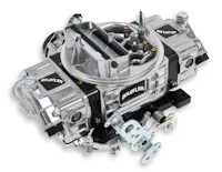 Quick Fuel Technology BR-67214