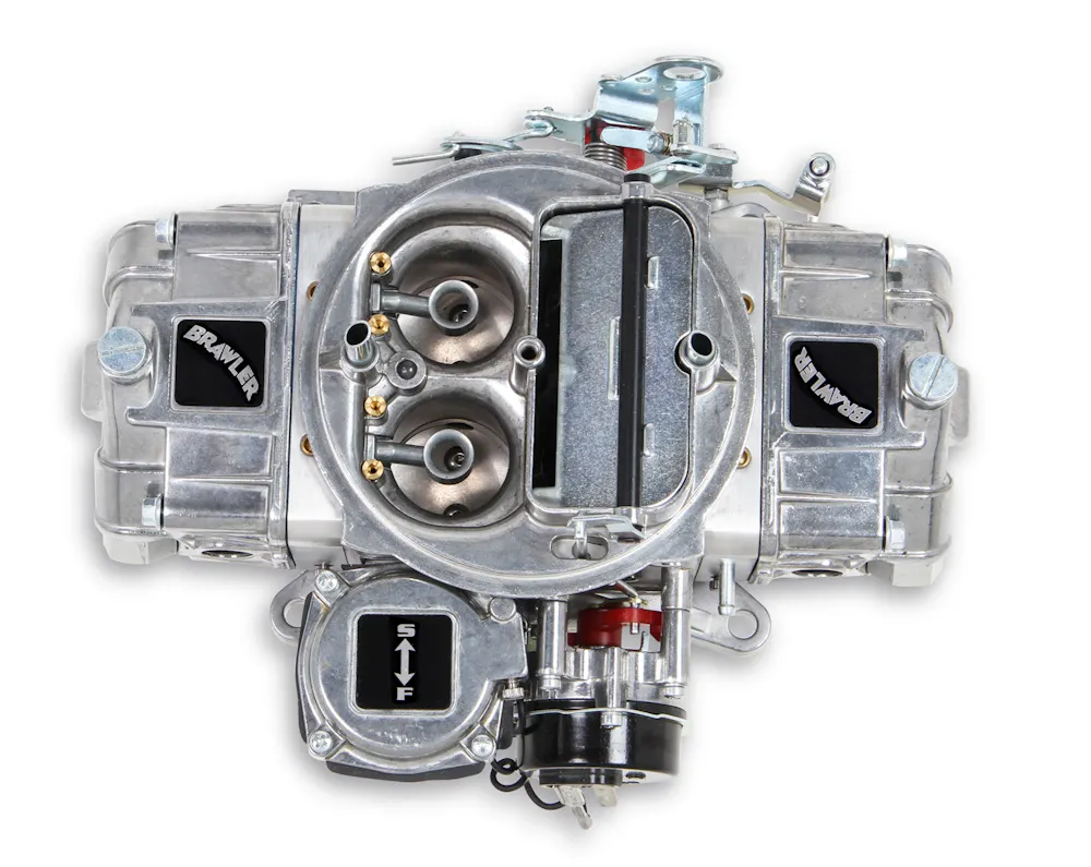 QFT BR-67255