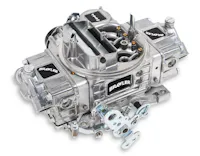 Quick Fuel Technology BR-67257