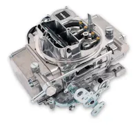 Quick Fuel Technology BR-67270