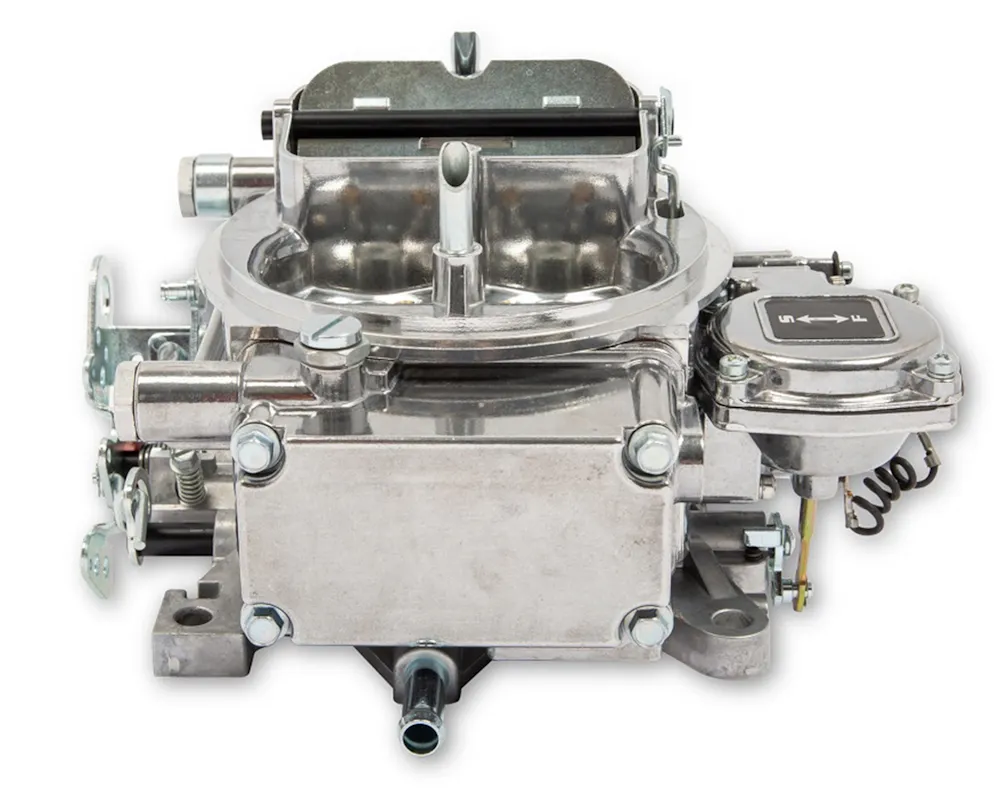 Quick Fuel Technology BR-67270
