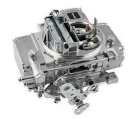 Quick Fuel Technology BR-67271