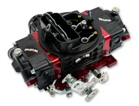 Quick Fuel Technology BR-67316