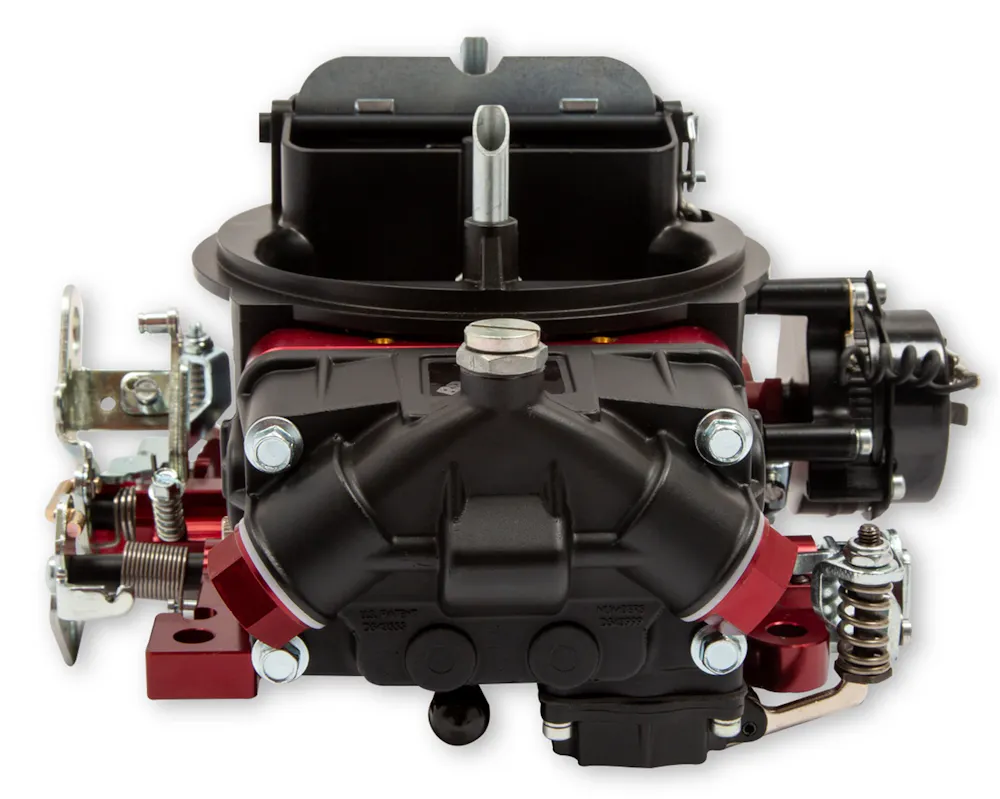 Quick Fuel Technology BR-67320