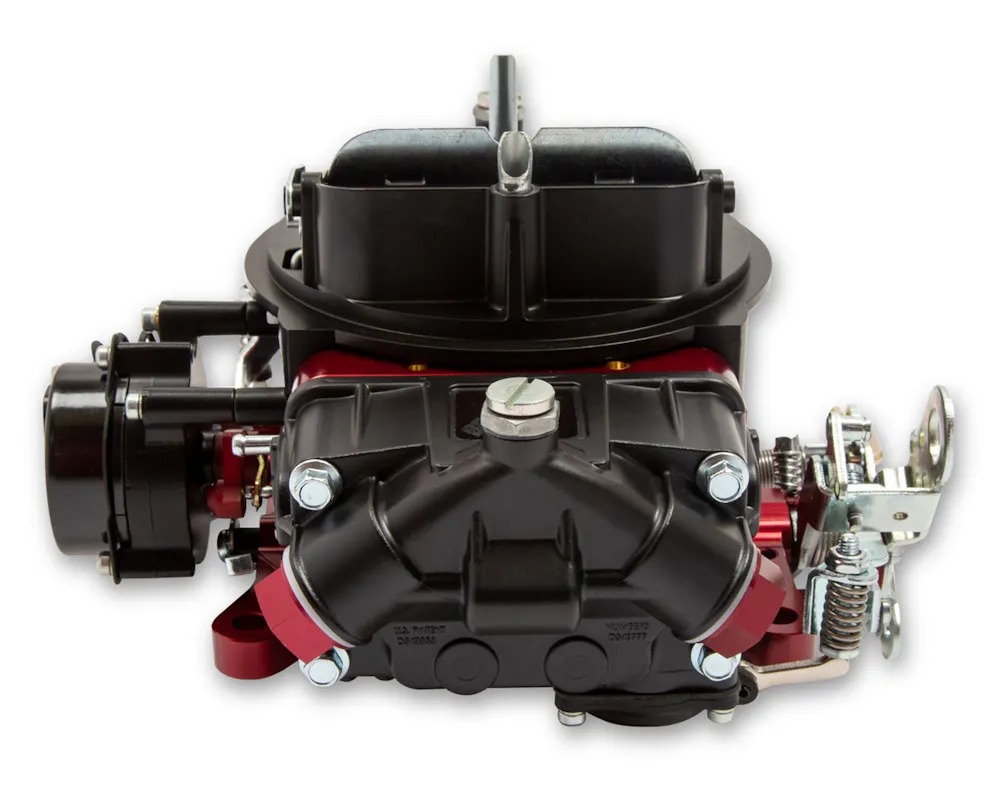 Quick Fuel Technology BR-67320
