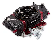 Quick Fuel Technology BR-67332