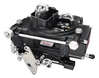 Quick Fuel Technology M-600