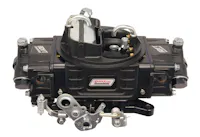 Quick Fuel Technology M-750