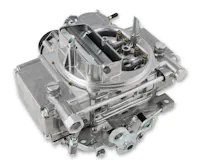 Quick Fuel Technology SL-450-VSTRR