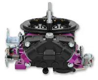 Quick Fuel Technology BR-67304