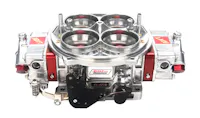Quick Fuel Technology FX-4710
